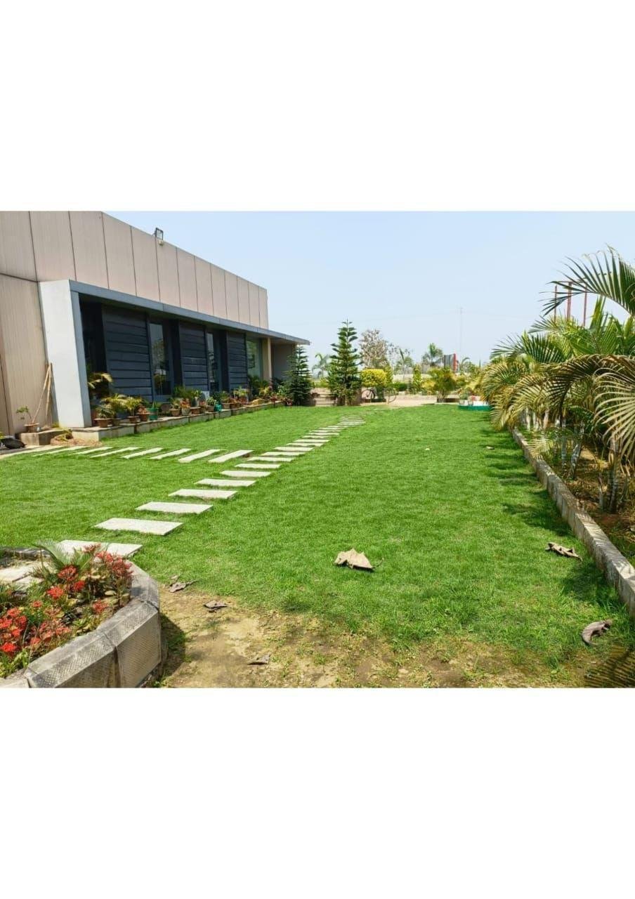 Banner Test Property